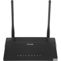 Фото  D-Link DSL-224/R1A Беспроводной маршрутизатор VDSL2 с поддержкой ADSL2+
