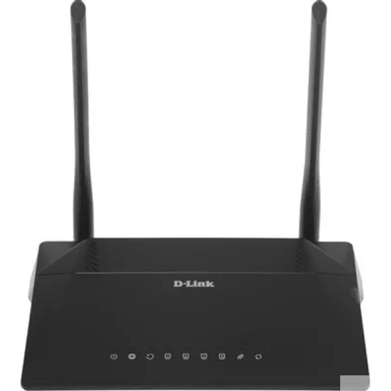 Фото  D-Link DSL-224/R1A Беспроводной маршрутизатор VDSL2 с поддержкой ADSL2+