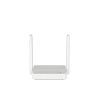 Фото  Netcraze Launcher (NC-1221) Интернет-центр с Mesh Wi-Fi N300, 3-портовым Smart-коммутатором и портом USB