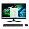 Acer Aspire C22-1800 [DQ.BLGCD.001] Black 21.5" {Full HD i3 1305U 8Gb SSD256Gb Iris Xe CR noOS kb m}