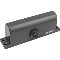 Фото  Доводчик на дверь Falcon Eye FE-B4W (Bronze) Доводчик на дверь весом 65-85 кг