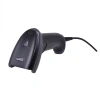 MERTECH 2210 P2D USB Black Сканер штрих-кодов (4810)