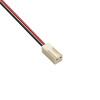 Фото  Exegate EX295237RUS Вентилятор 12В DC ExeGate ExtraPower EP08015B2P (80x80x15 мм, 2-Ball (двойной шарикоподшипник), 2pin, 2600RPM, 26dBA)
