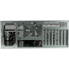 Фото  Procase RE411-D4H11-E-55 Корпус 4U server case,4x5.25+11HDD,черный,без блока питания,глубина 550мм,MB EATX 12"x13"