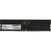 A-data DDR5 DIMM 16Gb 4800MHz AD5U480016G-S RTL PC4-25600 CL40 288-pin 1.1В single rank