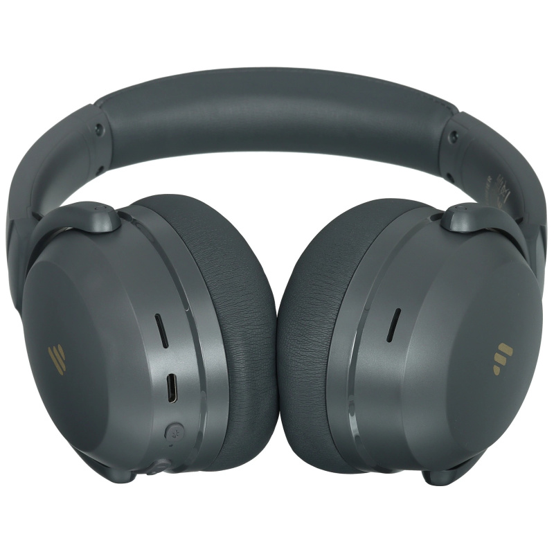 Фото  Edifier WH700NB Pro серый беспроводные bluetooth