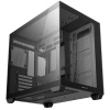 Фото  Deepcool CG530 Black (ATX, без БП, 2*USB3.0 Type-A+USB2.0 Type-A) (R-CG530-BKNDA0-G-1)