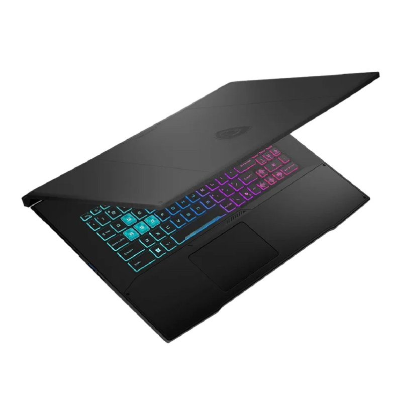 Фото  MSI Katana 17 B2RVEK-1618XRU  [9S7-17L591-1618] Black 17.3" {FHD Core 5 210H/16Gb /SSD 1Tb /RTX4050 6Gb / NoOS}