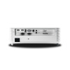 Фото  Exell EXD102STW Проектор ламповый короткофокусный {DLP, 3500 ANSI, XGA (1024x768), 30000:1, Объектив 0.62:1}