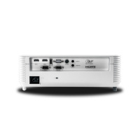 Фото  Exell EXD102STW Проектор ламповый короткофокусный {DLP, 3500 ANSI, XGA (1024x768), 30000:1, Объектив 0.62:1}