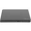 Фото  LG DVD-RW ext. Black Slim Ret USB2.0 (совместим с 3.0)