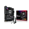ASUS ROG STRIX B850-E GAMING WIFI (Socket AM5, ATX, 4xDDR5(256GB), DP/HDMI/USB4, 1xPCIe 5.0x16/1xPCIe 4.0x16, 1xLAN (5GbE), Wi-Fi 7, BT, 4xSATA 6Gb/s,