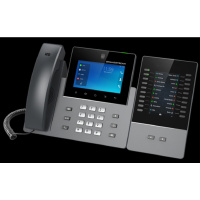 Фото  Grandstream GBX20 Модуль расширения клавиатуры