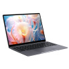 Фото  CHUWI CoreBook X 14"(2160x1440 IPS)/Intel Core i9 13900HK(2.2Ghz)/16384Mb/1024SSDGb/1.4kg/Iron Grey/Win10Pro + подсв.клав, мет.корп, мышь