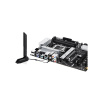 Фото  ASUS PRIME B650-PLUS WIFI (Socket AM5, ATX, 4xDDR5(128GB), DP/HDMI 2.1, 2xPCIe 4.0x16/2xPCIe 4.0, 1xLAN (2.5GbE), Wi-Fi 6E, 4xSATA 6Gb/s, 2xM.2, 1xM.2
