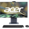 Acer Aspire S27-1755 [DQ.BKECD.001] Grey  27" {WQHD i7 1260P 16Gb SSD512Gb Iris Xe CR noOS kb m}
