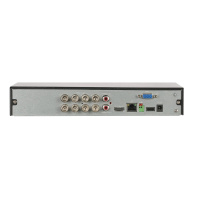 Фото  DAHUA DH-XVR5108HS-4KL-I3/T