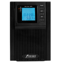 Фото  Powerman ИБП Online 2000I (IEC320)