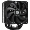 Cooler ID-Cooling SE-224-XTS BLACK LGA1700/1200/115X/AM5/AM4