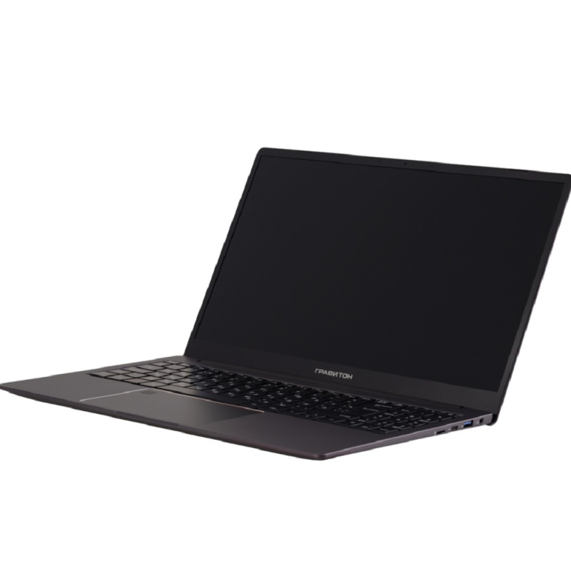 Фото  Гравитон Н17И-Т (231616) 17.3"FHD i5 1135G7/1x16GBDDR4/512GB SSD M.2/WiFi+BT/HUB/NoOS/Реестр МПТ