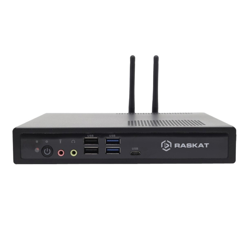 Фото  Компьютер Raskat Standart 507 (Core i5 -1235U, RAM 32Gb, SSD 1Tb, No OS)