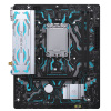 Фото  MAXSUN MS-B760M GAMING WIFI GANK V2 (Socket 1700, mATX, 2*DDR5, VGA/HDMI, 3*SATA3, 1*M.2, 1xPCI-E x16 /1xPCI-E x4, 4*USB 2.0, 2*USB 3.2 GEN 2, LAN 1*1