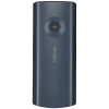 Фото  NOKIA 110 4G TA-1543 DS EAC BLUE [1GF018MPE1C01]