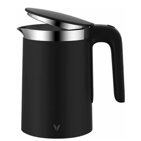 Viomi V-MK171A Умный электрический чайник  1.7л  1800Вт  черный