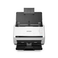 Фото  Сканер Epson WorkForce DS-770II (B11B262401)