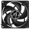 Фото  Case fan ARCTIC P9 Silent (Black) ACFAN00297A