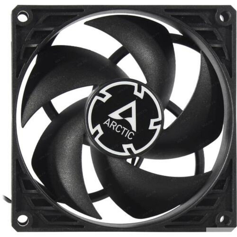 Фото  Case fan ARCTIC P9 Silent (Black) ACFAN00297A