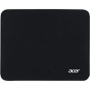 Коврик для мыши Acer OMP210 Мини черный 250x200x3mm [ZL.MSPEE.001/ZL.OTH11.02F]