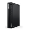 Фото  Lenovo ThinkCentre M70q G5 Tiny [12TESKR400] (КЛАВ.РУС.ГРАВ.) Black {i5-14400T/16Gb/512Gb SSD/VESA/DOS/k+m}