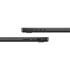 Фото  Apple MacBook Pro 16-inch 2026 [MGEC4HN/A] (КЛАВ.РУС.ГРАВ.) Space Black 16" Liquid Retina XDR {(3456x2234) M5 Pro 18C CPU 20C GPU/48GB/1TB SSD/рекомен