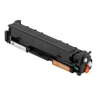 Фото  HP CF542X Картридж 203X Yellow {CLJ Pro MFP M254/280/281} (2500 стр)