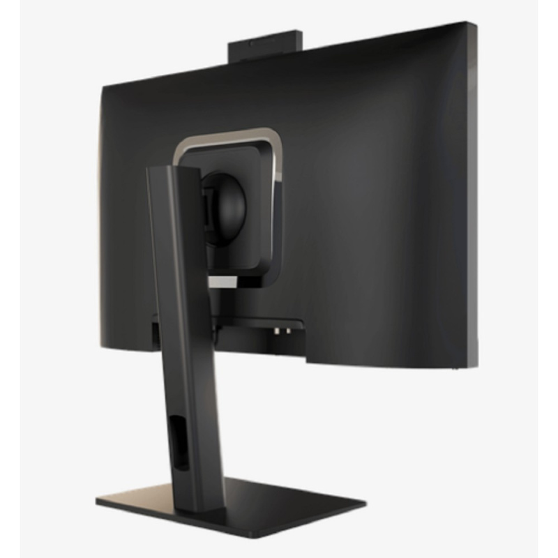Фото  REALINTECHPRO МВ PROF 25/1 MB 23,8" / IPS 1920*1080 / H610 / i5-12400 / Кулер / DDR4 1*16Gb 3200 / SSD M.2 512Gb PCIe / K+M / no OS /Реестр МПТ