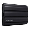 Фото  Samsung Portable SSD 2TB T7 Shield [MU-PE2T0S/WW] V-NAND, USB 3.2 Gen 2 Type-C 