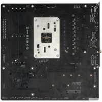Фото  Материнская плата MAXSUN MS-Terminator B650M WIFI6, AM5, B650, 4*DDR5, 4*SATA 3.0, 2*M.2, USB 3.2, USB 2.0, Type-C, 1*PCIE 16, 1*PCIE 4, 1*PCIE 1, HDM