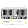 Фото  Платформа системного блока SuperMicro  AS -4125GS-TNRT