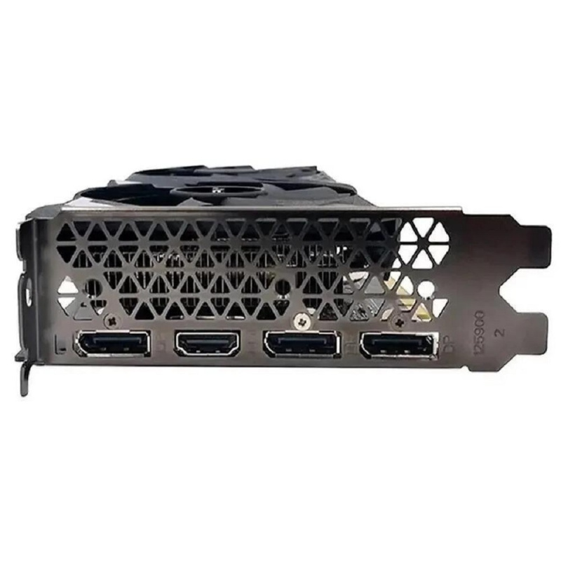 Фото  Sinotex Ninja RTX3060Ti 8GB GDDR6 256bit 3xDP HDMI 2FAN RTL