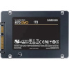 Фото  Samsung SSD 1Tb 870 QVO Series MZ-77Q1T0BW {SATA3.0, 7mm,  V-NAND 4-bit MLC, MKX}