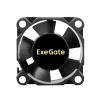 Фото  Exegate EX295190RUS Вентилятор 5B DC ExeGate EX03010S3P-5 (30x30x10 мм, Sleeve bearing (подшипник скольжения), 3pin, 9000RPM, 25dBA)