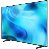 Фото  Samsung 55" UE55U8000HUXPY черный 4K Ultra HD 60Hz DVB-T2 DVB-C DVB-S2 USB WiFi Smart TV