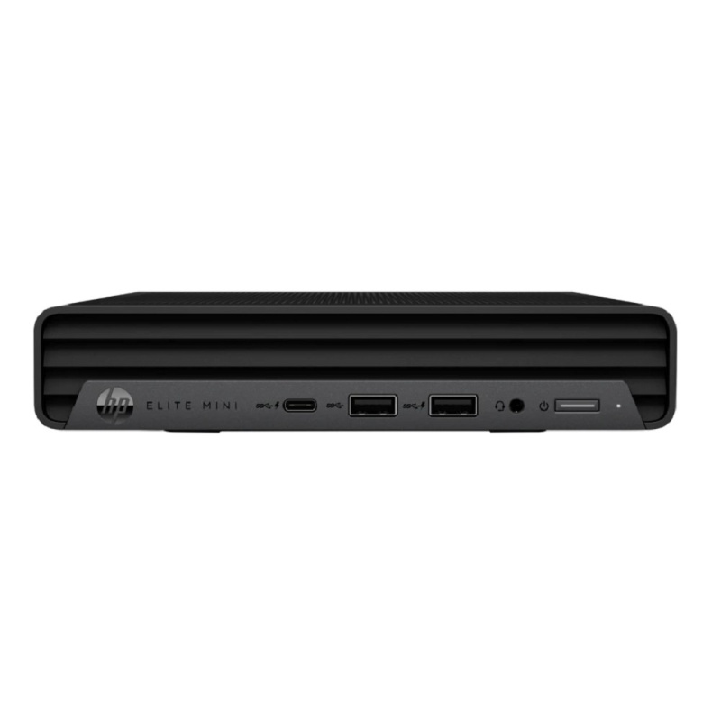 Фото  HP Elite 800 G9 [449W0ES]  Mini {Core i7-14700T/16Gb/512Gb SSD/Kbd +Mouse/Win11Pro} 
