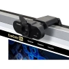 Exegate EX287385RUS Веб-камера ExeGate BlackView C525 HD (матрица 1/3"1,3 Мп,1280х720,720P,30fps,4-линзовый объектив,USB+35mm Jack,фиксированный фокус