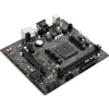 Фото  Asrock A520M-HDV {AMD A520 SAM4 MATX}