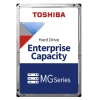 8TB Toshiba SATA-III 8TB MG10ADA800E Server Enterprise Capacity 512E (7200rpm) 512Mb 3.5"