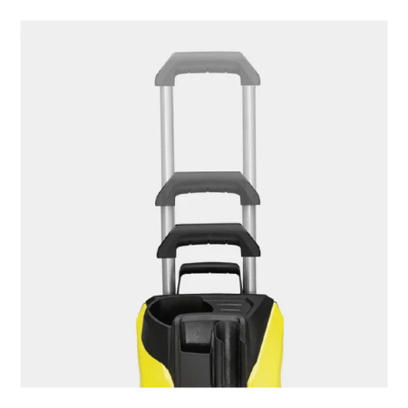Фото  Karcher K 7 Power Flex *EU Мойка высокого давления [1.317-300.0]