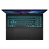Фото  ASUS VivoBook 16 V3607VH-RP046 [90NB16L1-M004D0] Black 16" {WUXGA  5 210H/16Gb/SSD1Tb/RTX5050 8Gb/noOS}