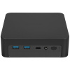 Фото  Chuwi AuBox X1 [CWI611P] Grey {Ultra 5 226V(2.1Ghz)/16Gb/512Gb SSD/W11Pro}